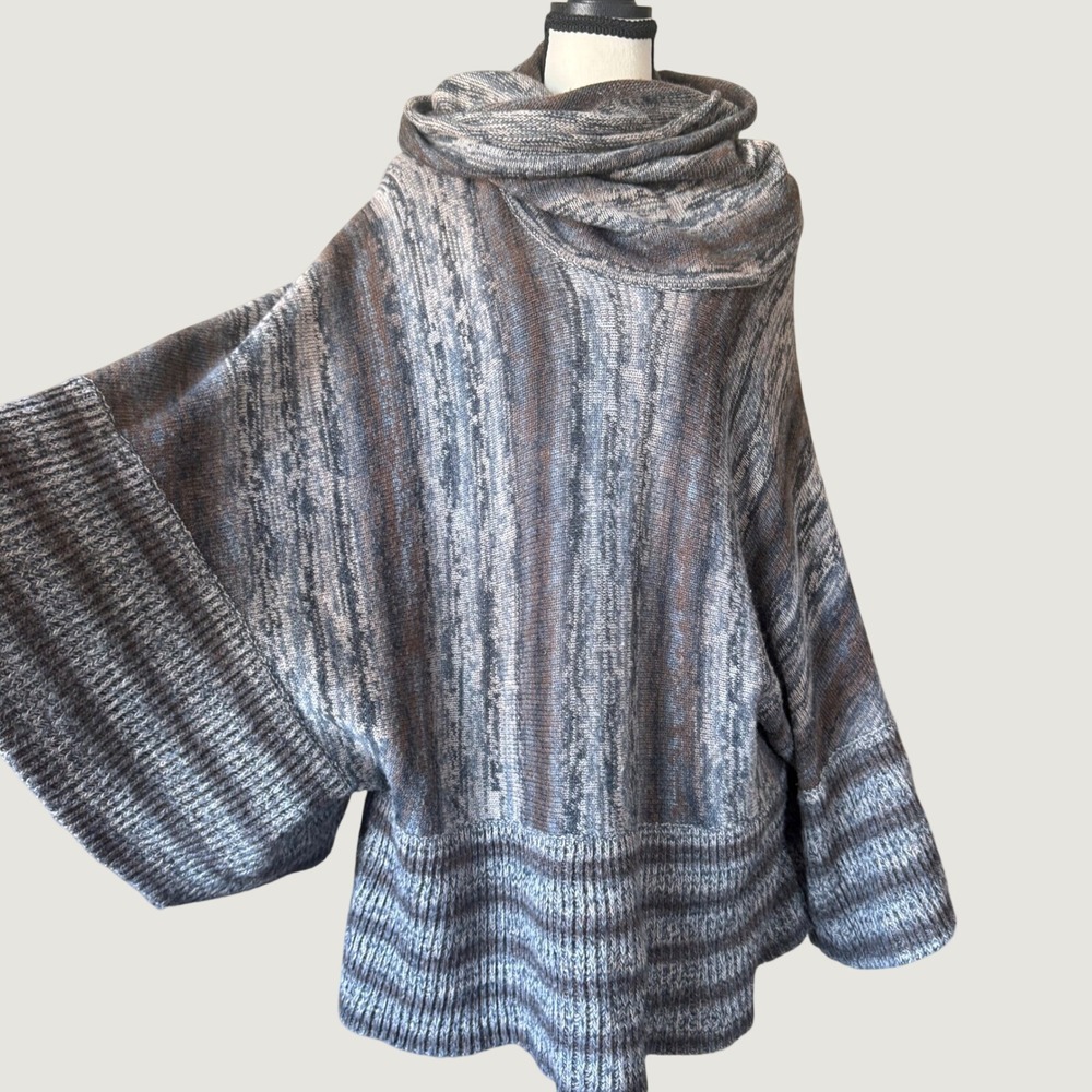 Sisters Sweater